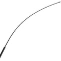 Motion Pro Alternate Length Blackout Clutch Cable LW Upper 50.75"L #06-2431