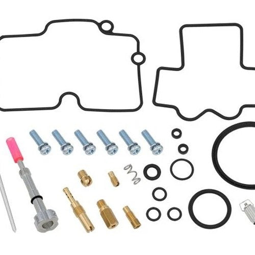 Psychic Carburetor Rebuild Kit #XU-07461 for Yamaha YZ250F 4-Stroke 2008-2009