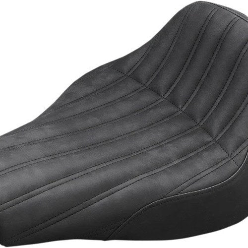 Saddlemen Knuckle Renegade Solo Seat #283681 Harley Davidson Softail