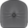 Saddlemen Explorer RS Gravestone Sissy Bar Pad 6.5" W x 6.5" H