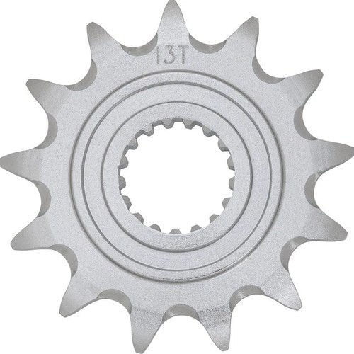 Moose 520 Front Sprocket 13T #D26-11C4-13CRMO for Honda Crf 250