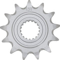 Moose 520 Front Sprocket 13T #D26-11C4-13CRMO for Honda Crf 250