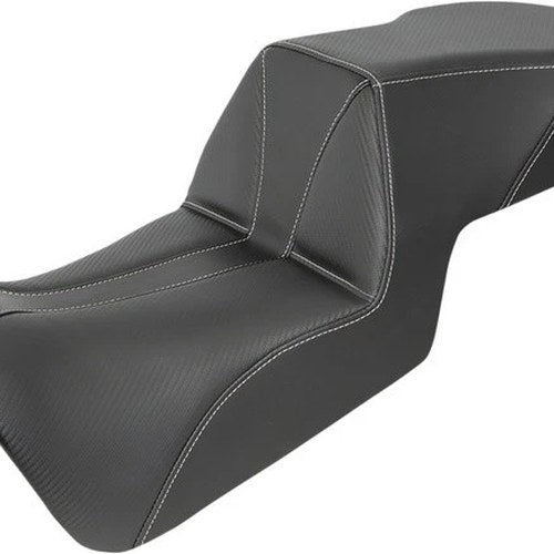 Saddlemen Adventure Tour Low-Profile Seat #284466 Harley Davidson