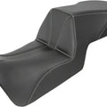Saddlemen Adventure Tour Low-Profile Seat #284466 Harley Davidson