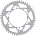 Vortex 420 Aluminum Rear Sprocket 39T Silver #215-39 for Honda Monkey ABS/Monkey