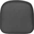Saddlemen RoadSofa Tall Sissy Bar Pad 6.5"W x 6.5"H #284524 Harley Davidson