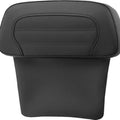 Saddlemen RoadSofa RP Chopped Tour-Pak Backrest Pad #284648 Harley Davidson