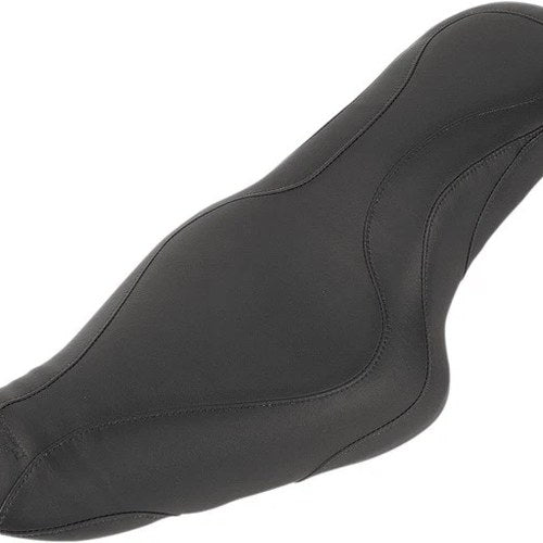 Mustang DayTripper Seat #76374 Harley Davidson Sportster