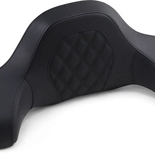 Saddlemen RoadSofa LS Tour-Pak Backrest Pad #283912 for Honda Goldwing