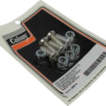 Colony Rotor-To-Hub Torx Screw Kit Front #3655A/7739 #3268-10 Harley Davidson