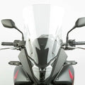 National Cycle VStream Windshield Mid Light Tint for Honda XL750 Transalp 2024