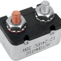 DS Two Stud Circuit Breaker 30A Harley Davidson #139478