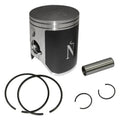 Namura Piston Size C 66.96mm #NX-30025-C for Suzuki RM250 1989-1995
