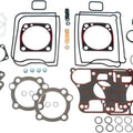James Top End Gasket Kit 3-1/2" #JGI-17033-83-A Harley Davidson