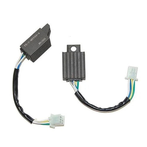 Electrosport Industries Igniter Set #PE-C-MH900-A for Honda