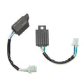 Electrosport Industries Igniter Set #PE-C-MH900-A for Honda