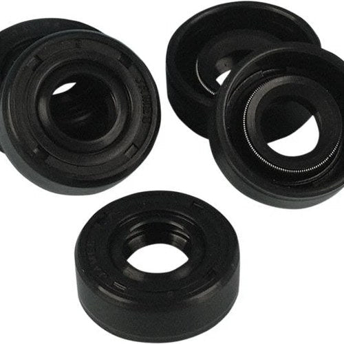 James Clutch Hub Nut Oil Seals 5-Pack #JGI-12014 Harley Davidson