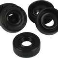 James Clutch Hub Nut Oil Seals 5-Pack #JGI-12014 Harley Davidson
