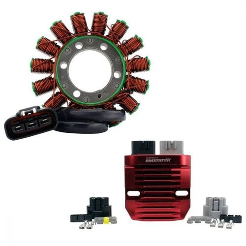 RMStator Generator Stator/Regulator Kit for Honda CBR600RR 2013-2022