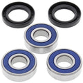 All Balls Wheel Bearing & Seal Kit Rear BMW F 800 GS/F 800 R/F 700 GS/F 650 GS