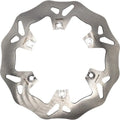 Galfer Standard Solid Mount Wave Brake Rotor Front for Yamaha T-Max 2009-2011