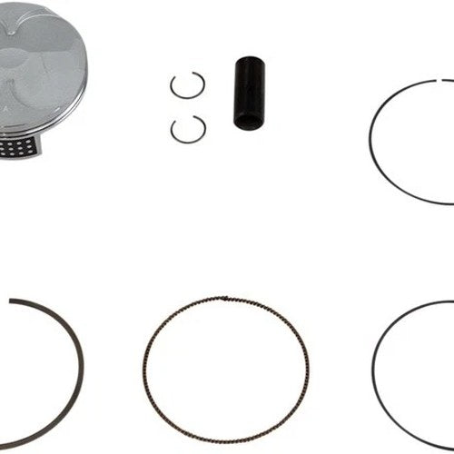 Vertex GP Racer's Choice Piston 76.77mm 14.2:1 Honda Crf 250 R 2018