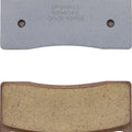 DP Standard Brake Pads #DP639 BMW K 1600/K 1200/R 1150/R 1200/R 1100
