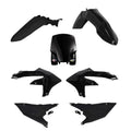 Cycra For 2026 Yamaha YZ450F 5-Piece Body Kit In Black
