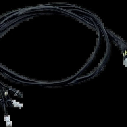 Namz For 2025 Indian Challenger Handlebar Control Replacement Harness NHCX-IC5U
