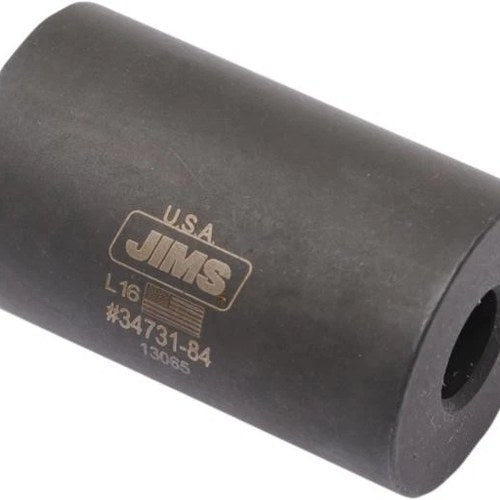 Jims Shoulderless Valve Guide Installation Tool #34731-84 Harley Davidson
