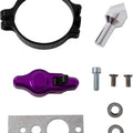 Works Connection Pro Launch Start Device Purple 12-P417 for Yamaha YZ450F/YZ250F