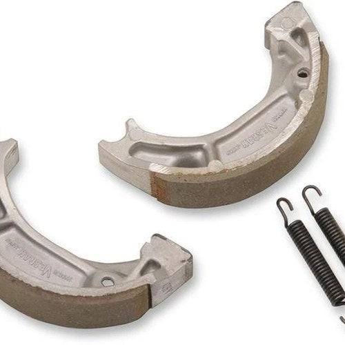 Vesrah Semi-Sintered Brake Shoes #VB-150S for Honda