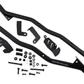 Givi Monolock/Monokey Top Case Mounting Rack Arms #2118FZ BMW F 750 GS 2018-2019