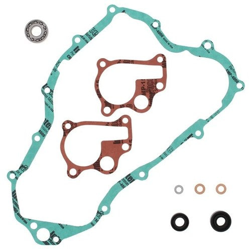 Vertex-Winderosa Water Pump Rebuild Kit for Honda CR250R 2-Stroke 1992-2001