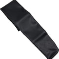 Flu Designs Grip Seat Cover Black #55205 Husqvarna