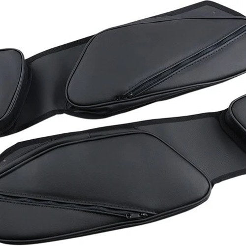 BS Sand Standard Door Bags Black Arctic Cat Wildcat 1000 XX Ltd EPS 2018-2019