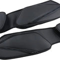 BS Sand Standard Door Bags Black Arctic Cat Wildcat 1000 XX Ltd EPS 2018-2019