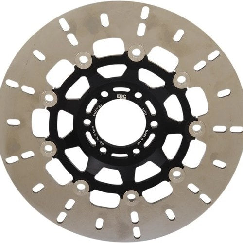 Ebc Vintage Disc Brake Rotor Front #VMD1062 for Honda CB750