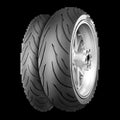 For Continental ContiMotion Z 120/70 ZR17 M/C Front Tire For Powersports