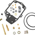 K&L Carburetor Rebuild Kit fits Honda GL1000 Gold Wing 1976