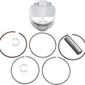 Wiseco Piston 1.00mm Over 74.00mm 10.5:1 for Yamaha TTR250 1999-2006