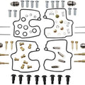 Parts Unlimited Carburetor Rebuild Kit fits Suzuki GSX-R750 1996-1997