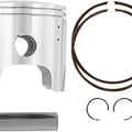 Wiseco Pro-Lite Piston 1mm Over 70.00mm for Kawasaki KDX220 1998-2005