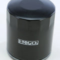 Emgo Oil Filter #10-82452 Harley Davidson