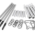 S&S Adjustable Pushrod Conversion Kit #93-5095 Harley Davidson