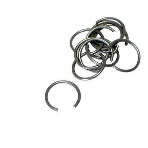 Motion Pro Idle Cable Clips 10-Pack