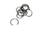 Motion Pro Idle Cable Clips 10-Pack