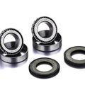 Factory-Links Steering Stem Bearing Kit #SSK-K-210 for Kawasaki/Suzuki