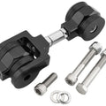 Twin Power Top Stabilizer Link Black #486947 Harley Davidson Dyna