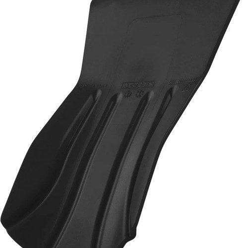 Acerbis Linkage Guard for Acerbis Skid Plate Black